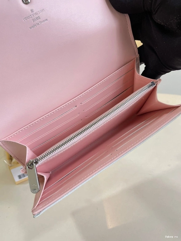 WALLET IRIS LOUIS VUITTON 0806